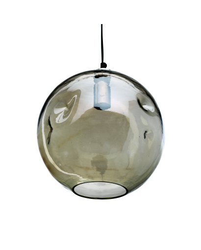 La Suspension Bubbella - Vert Clair