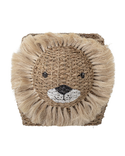 Panier Bloomingville Harisson - Naturel