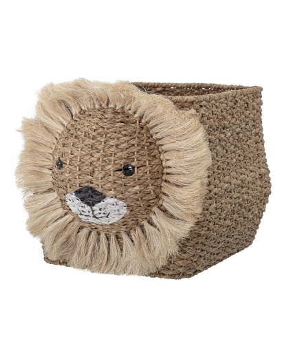 Panier Bloomingville Harisson - Naturel