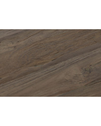 Table à manger Moderna en bois - Naturel