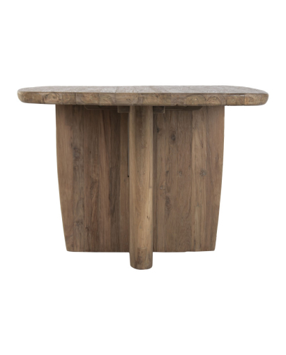 Table à manger Moderna en bois - Naturel