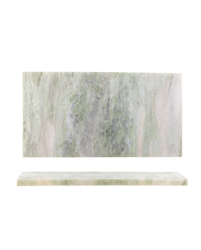 Planche à découper Bloomingville Keika - Vert