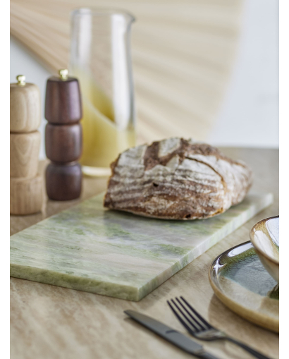 Planche à découper Bloomingville Keika - Vert