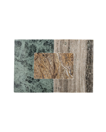 Planche à découper Bloomingville Ketil - Vert