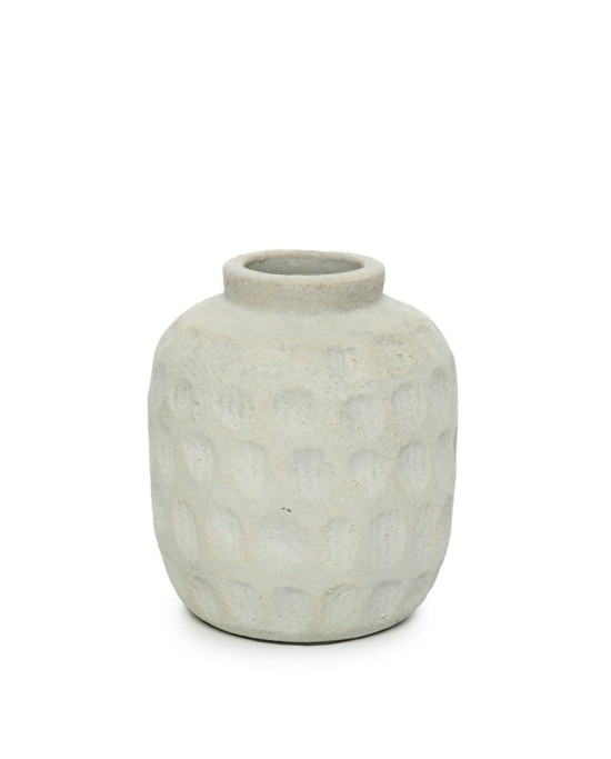 Le Vase Trendy - Gris - Taille M