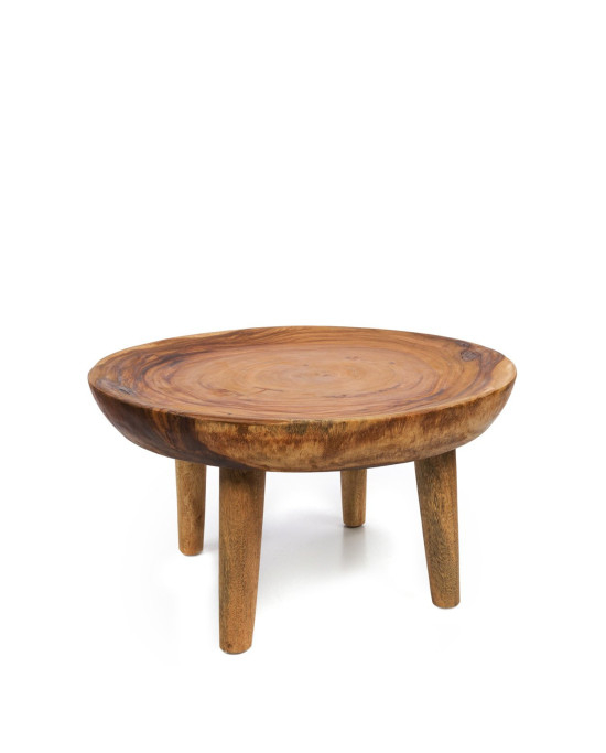 Table Basse The Munggur - Naturel