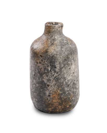 Vase & Pot Le Vase Classy - Gris Antique - Taille L