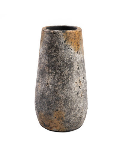 Vase & Pot Le Vase Spooky - Gris Antique - Taille L