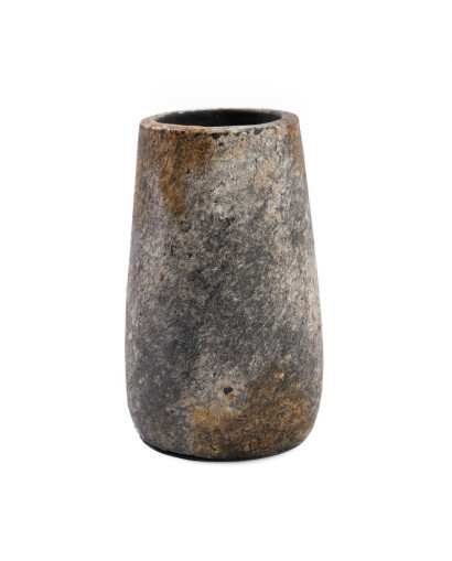Vase & Pot Le Vase Spooky - Gris Antique - Taille S