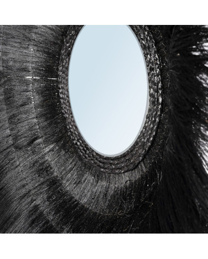 Miroir Miroir The Sunken Forest - Noir