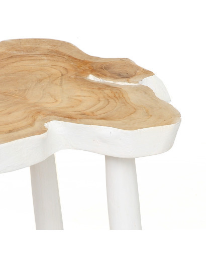 Table d'Appoint Table d'Appoint The Organic - Naturel