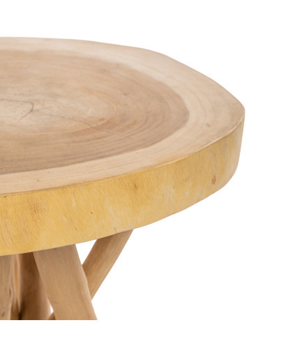 Table d'Appoint Table d'Appoint The Gili - Naturel