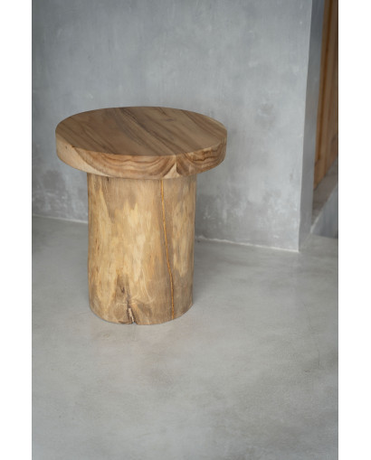 Table d'Appoint Table d'Appoint The Inti- Naturel