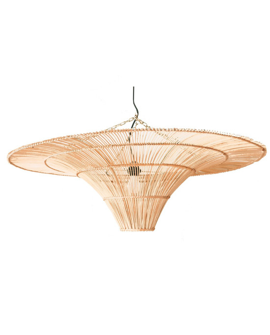 Suspension The Sky - Naturel - Taille XXL