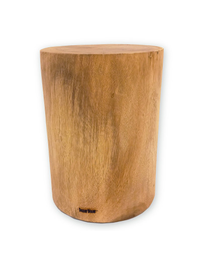 Table d'Appoint Table d'appoint Tribe Kruk - Naturel
