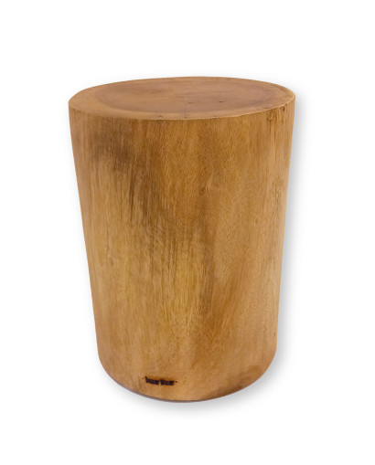 Table d'Appoint Table d'appoint Tribe Kruk - Naturel