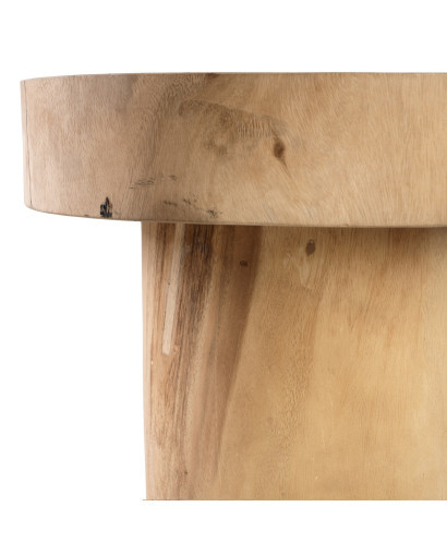 Table d'Appoint Table d'appoint Quichua - Naturel