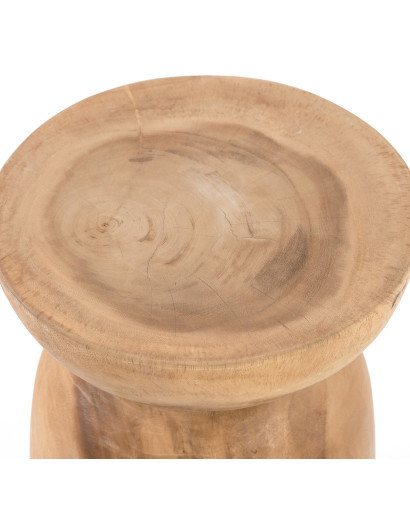 Table d'Appoint Table d'appoint Anthia - Naturel