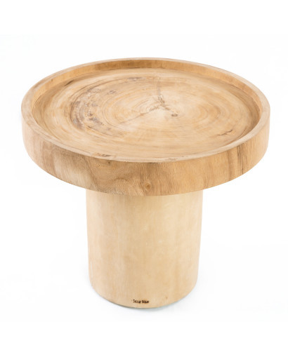 Table d'Appoint Table d'appoint Chimborazo - Naturel