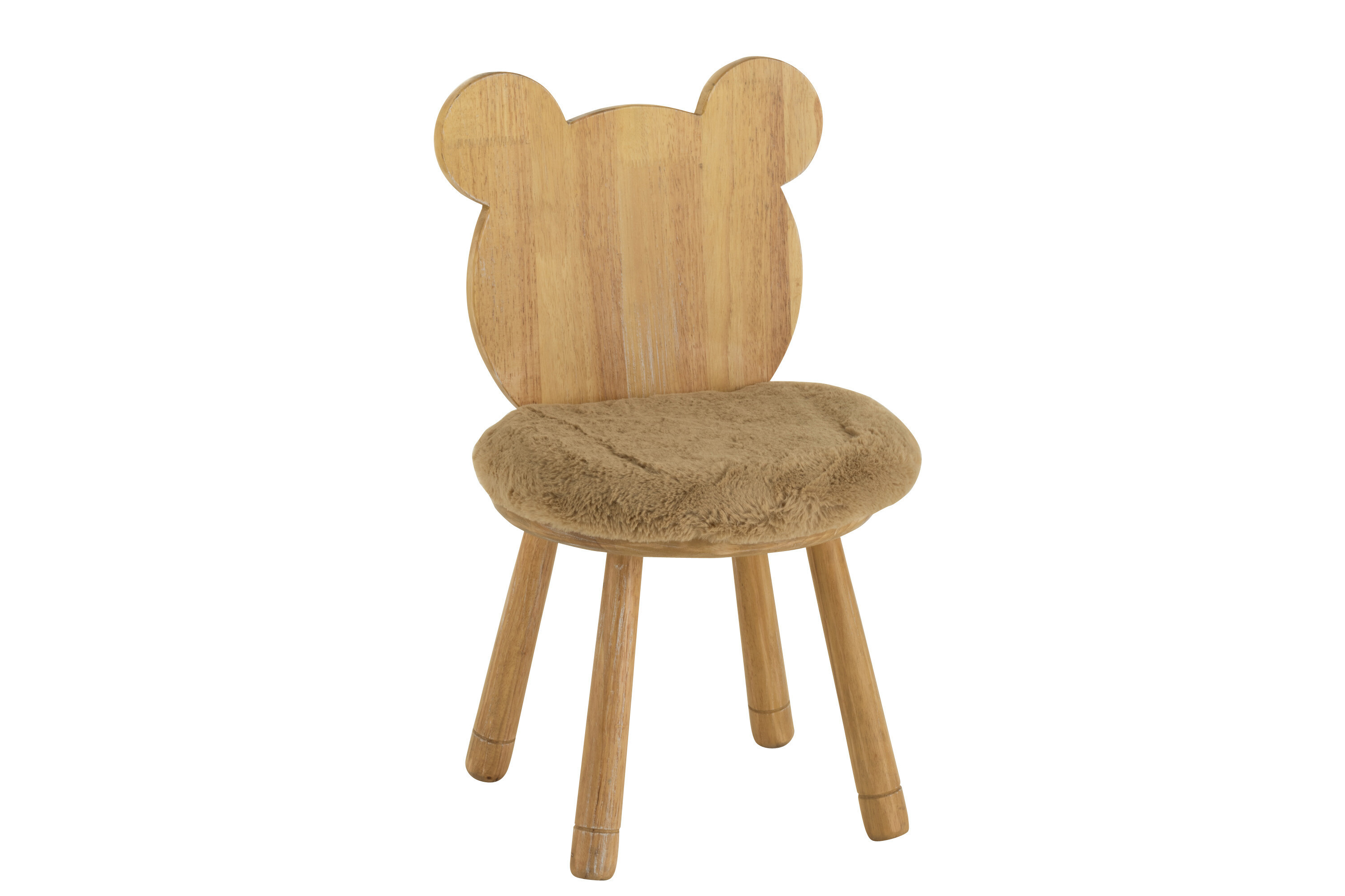 Petite chaise pour enfant - Bois passions et cie